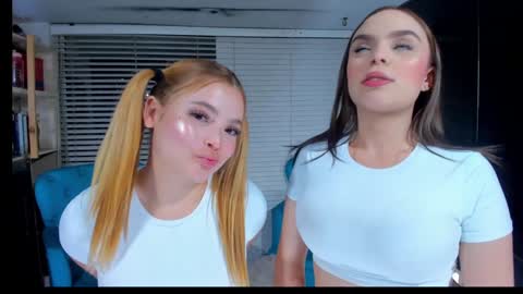 WANNA SEE MORE OF TWINS              online show from 01/10/25, 12:27