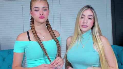 WANNA SEE MORE OF TWINS              online show from 01/29/25, 02:30