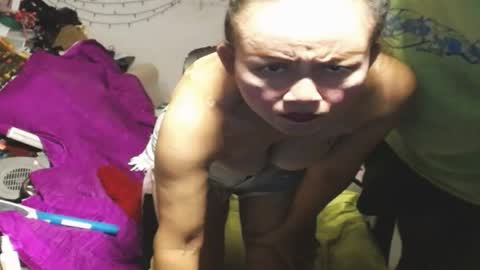 CuteAndSexyOne  Na and Brian online show from 05/04/26, 07:21