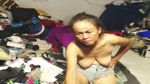 CuteAndSexyOne  Na and Brian online show from 07/07/26, 04:22