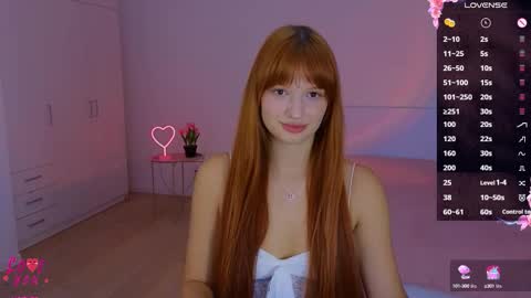 Ariel online show from 09/13/25, 03:56