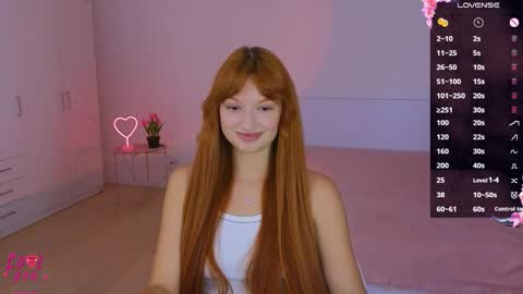 Ariel online show from 09/15/25, 04:07