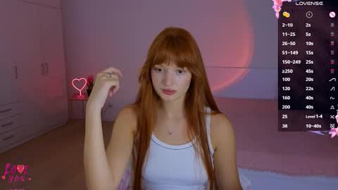 Ariel online show from 09/22/25, 04:53
