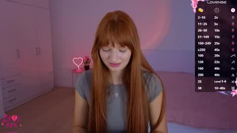 Ariel online show from 09/23/25, 03:15