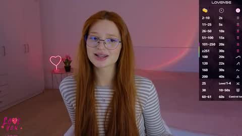 Ariel online show from 10/03/25, 04:26