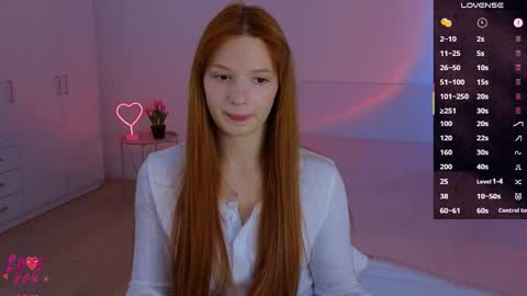 Ariel online show from 10/04/25, 02:26
