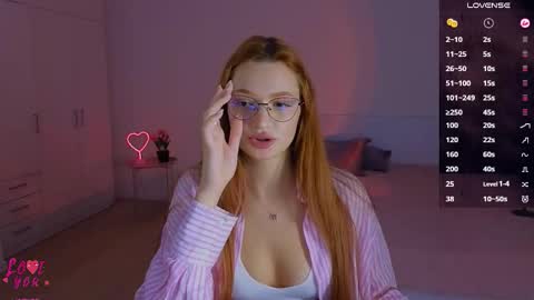 Ariel online show from 10/22/25, 04:29