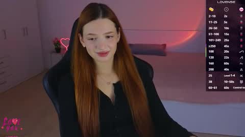 Ariel online show from 12/20/25, 05:09