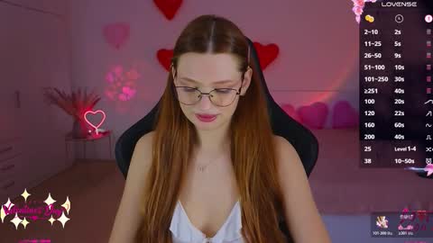 Ariel online show from 02/10/26, 05:28