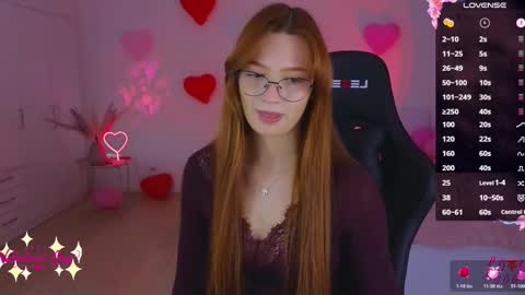 Ariel online show from 02/17/26, 04:24