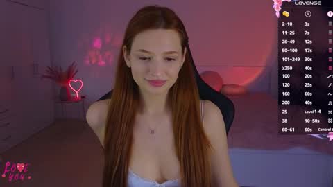 Ariel online show from 03/27/26, 06:07