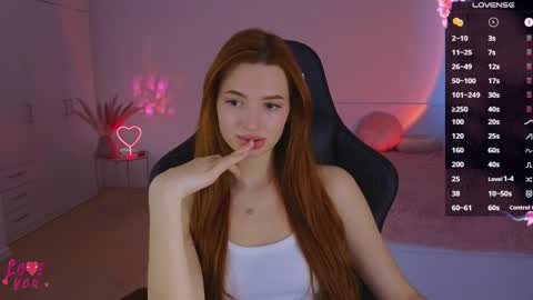 Ariel online show from 04/10/26, 04:12