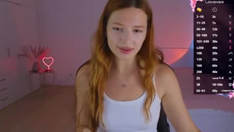 Snapshot of cuteariel7 chatting on 07/05/26, 04:36 Ariel online show from 07/05/26, 04:36