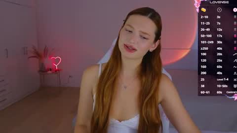 Snapshot of cuteariel7 chatting on 07/07/26, 04:55 Ariel online show from 07/07/26, 04:55