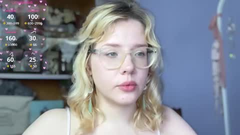 Amy online show from 03/07/25, 11:18