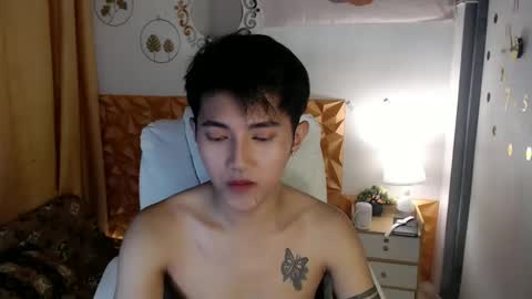 Steph online show from 02/24/25, 03:12