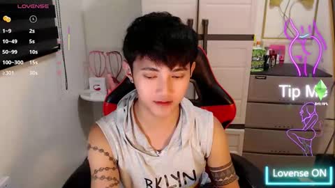 Steph online show from 03/25/26, 02:56