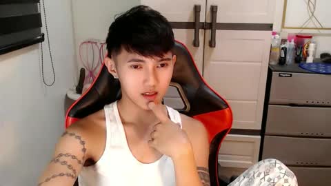 Snapshot of cuteasiancock98 chatting on 05/20/26, 11:11 Steph online show from 05/20/26, 11:11