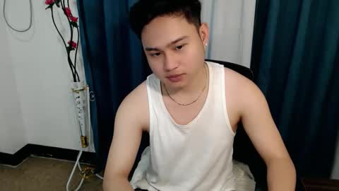 cuteasianlee online show from 02/20/26, 08:16