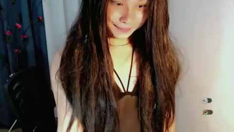 cuteasianlee online show from 03/16/26, 05:39
