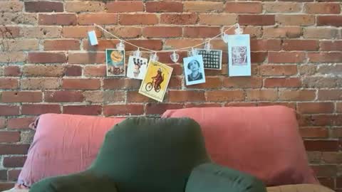 CuteBalloons online show from 02/13/26, 07:10