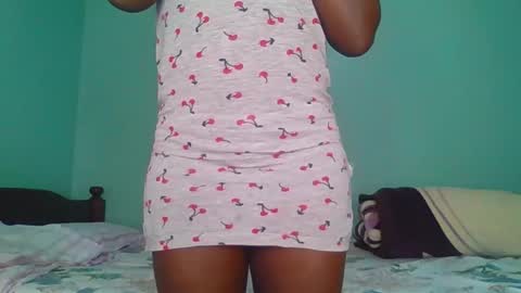 Cuteberry87 online show from 01/14/26, 08:09