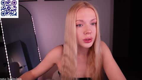 BONNIE online show from 01/09/26, 03:20