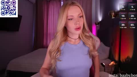 BONNIE online show from 02/10/26, 02:15