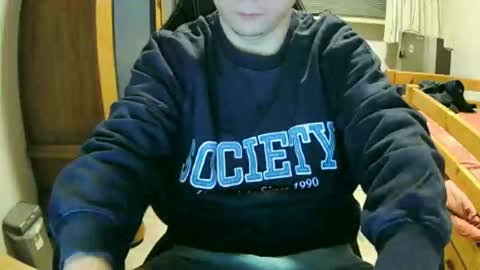 Cuteboy090 online show from 09/16/25, 04:08