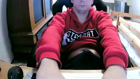 Cuteboy090 online show from 11/03/25, 11:00