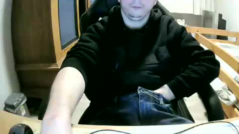 Cuteboy090 online show from 02/21/26, 11:11