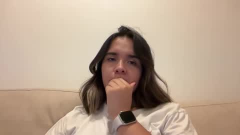 CuteBunny 21 online show from 01/06/26, 11:29