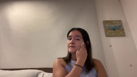 CuteBunny 21 online show from 02/27/26, 02:55