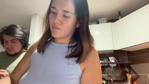 CuteBunny 21 online show from 03/01/26, 11:07