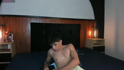 cutebutharder online show from 09/12/25, 12:16