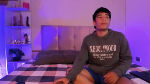 cutebutharder online show from 04/24/26, 03:42