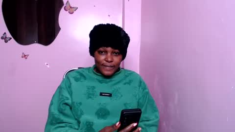 cutebuu online show from 08/04/26, 08:00