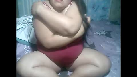 Snapshot of cutechubbyasian chatting on 02/09/26, 01:04 cutechubbyasian online show from 02/09/26, 01:04