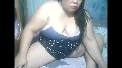 cutechubbyasian online show from 03/22/26, 01:47