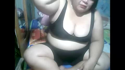 cutechubbyasian online show from 04/17/26, 01:36