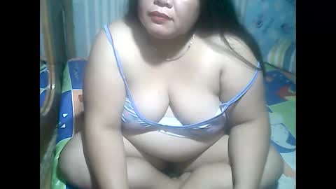 cutechubbyasian online show from 04/27/26, 03:10