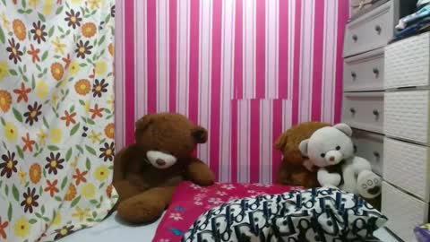 cutecindy2000 online show from 09/25/25, 12:36