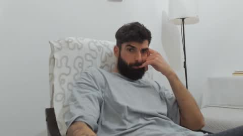 cuteeboy online show from 03/07/25, 09:06