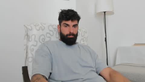 cuteeboy online show from 03/08/25, 08:55