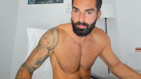 cuteeboy online show from 09/15/25, 05:29