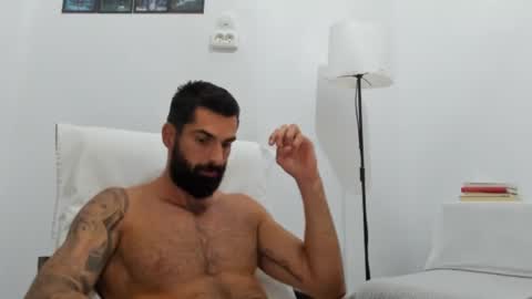 cuteeboy online show from 09/15/25, 06:08