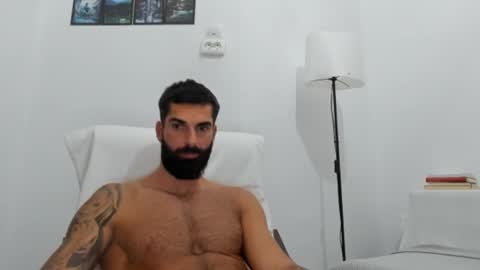 cuteeboy online show from 09/29/25, 07:30