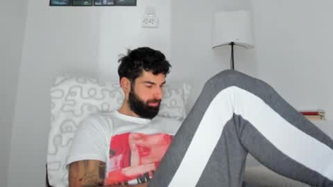 cuteeboy online show from 01/09/26, 07:44