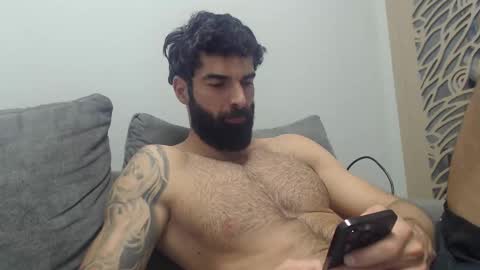 cuteeboy online show from 02/04/26, 06:08