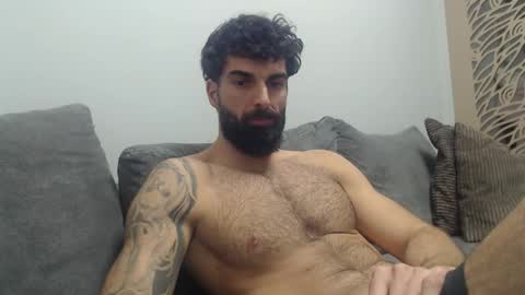 cuteeboy online show from 02/15/26, 09:22